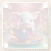 Onderzetter (Achterkant)