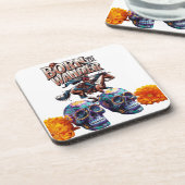 Onderzetter (Linkerzijde)