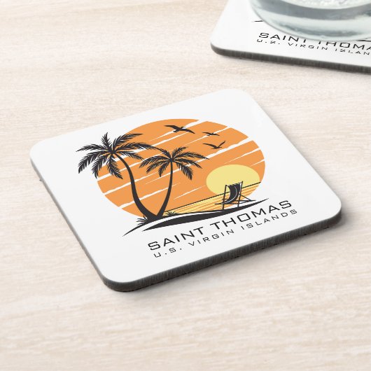 Onderzetter (Linkerzijde)