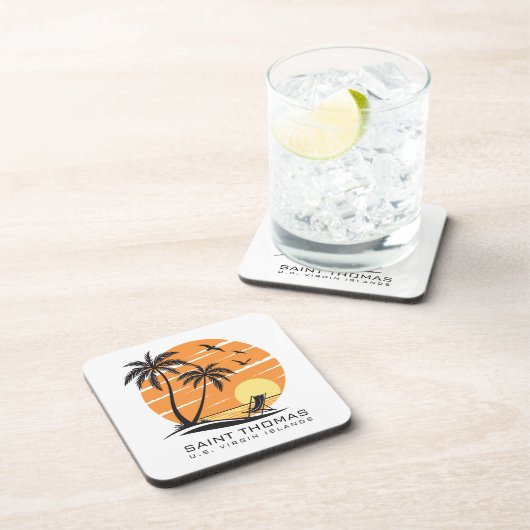 Onderzetter (Rechterzijde)