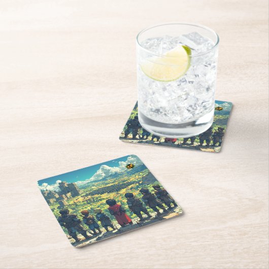 Onderzetter (Insitu)