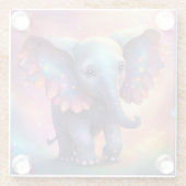 Onderzetter (Achterkant)