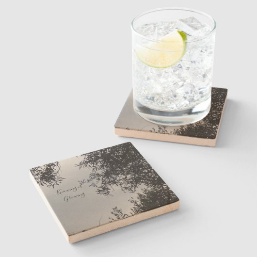 onderzetter (Zijkant)