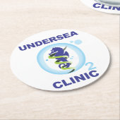 Onderzetter (Gebogen)