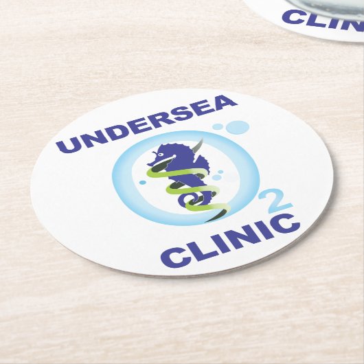 Onderzetter (Gebogen)