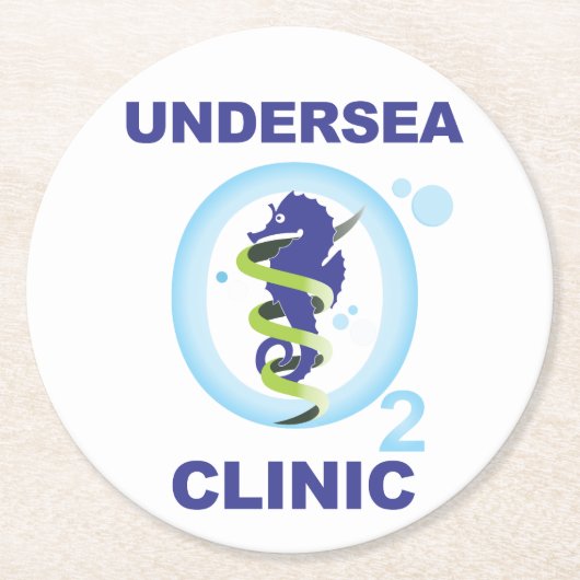 Onderzetter (Voorkant)