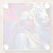 Onderzetter (Achterkant)