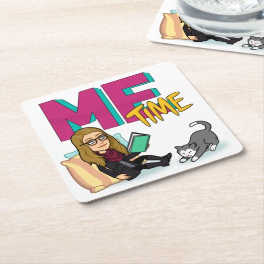  Onderzetter (Schuin)