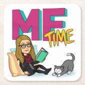  Onderzetter (Voorkant)