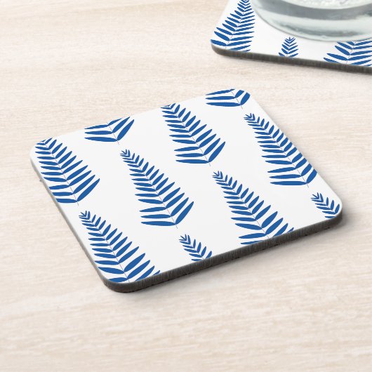 Onderzetter (Linkerzijde)