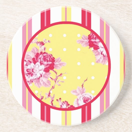  Onderzetter (Voorkant)