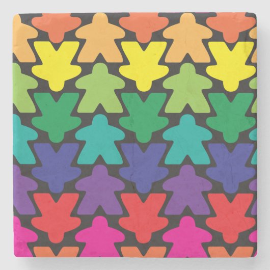 Onderzetter (Voorkant)