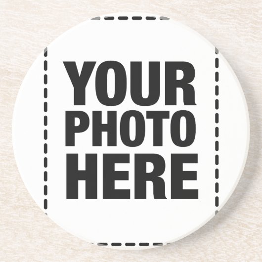 Onderzetter (Voorkant)