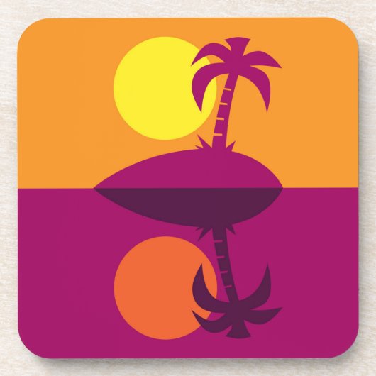 Onderzetter (Voorkant)