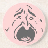 Onderzetter (Voorkant)