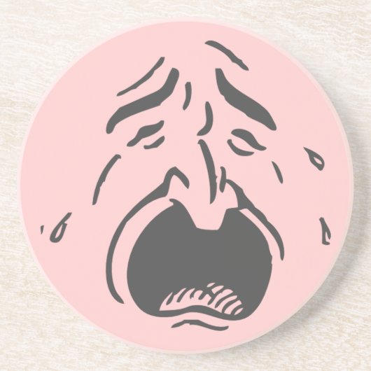 Onderzetter (Voorkant)