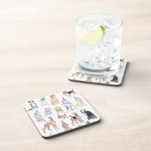 Onderzetter (Rechterzijde)