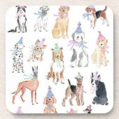 Onderzetter (Voorkant)