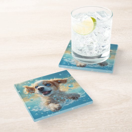 Onderzetter (Schuin)