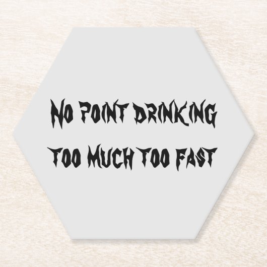 onderzetter (Voorkant)