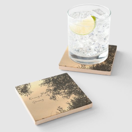 onderzetter (Zijkant)