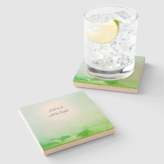 onderzetter (Zijkant)