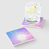 ONDERZETTER (Zijkant)