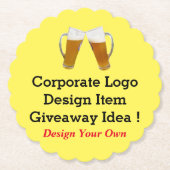 Onderzetter (Voorkant)