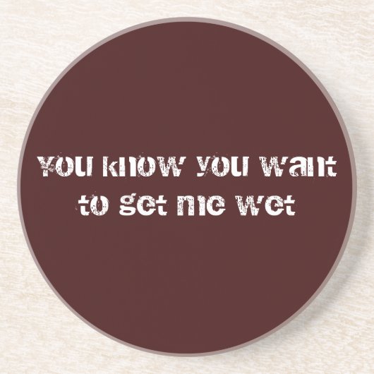 onderzetter (Voorkant)