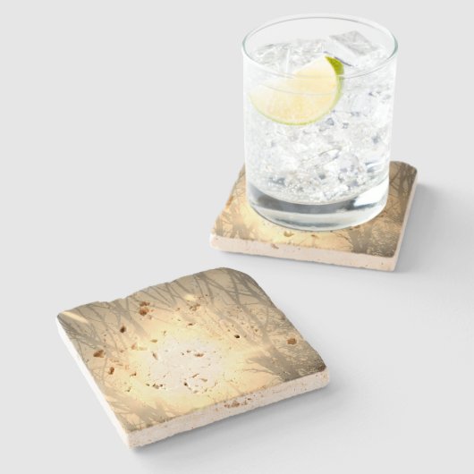 onderzetter (Zijkant)