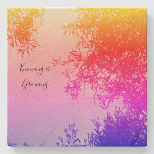 onderzetter (Voorkant)