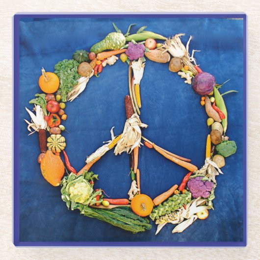 Onderzetter (Voorkant)