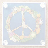 Onderzetter (Achterkant)