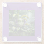 Onderzetter (Achterkant)