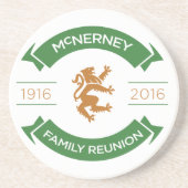 Onderzetter (Voorkant)