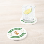 Onderzetter (Zijkant)