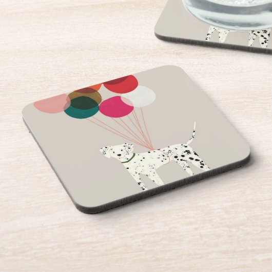 Onderzetter (Linkerzijde)