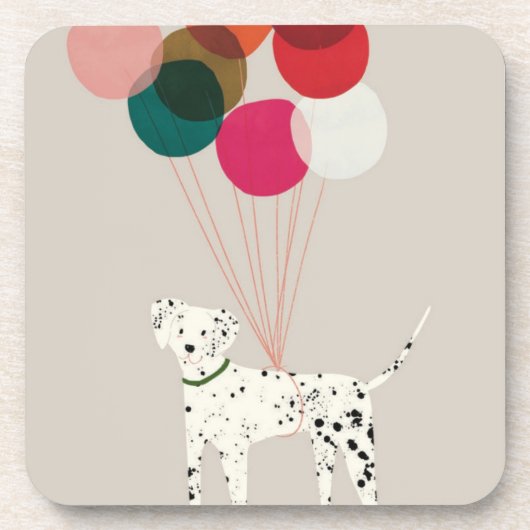 Onderzetter (Voorkant)