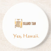 Onderzetter (Voorkant)