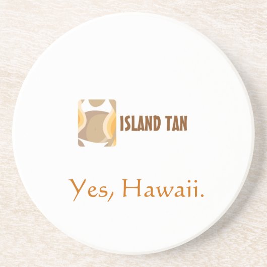 Onderzetter (Voorkant)