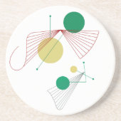 Onderzetter 4,5 inch (Voorkant)