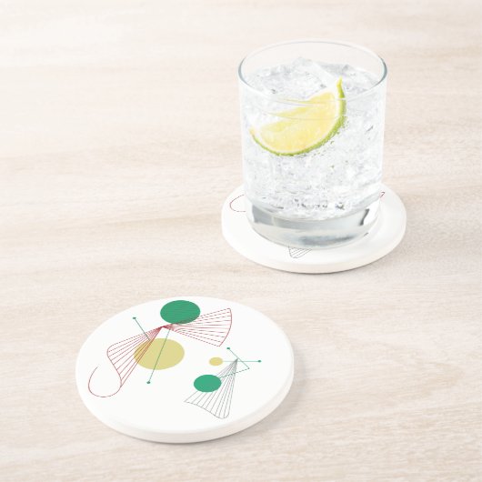 Onderzetter 4,5 inch (Zijkant)