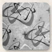 Onderzetter 6 : BOOMERANG 2 - GRAY LAGOON (Voorkant)