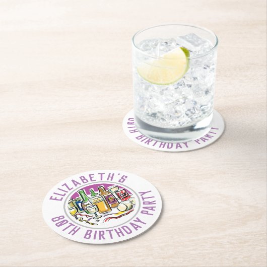 onderzetter 80e verjaardag van het rondetafeldocum (Insitu)