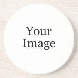 Onderzetter Aangepaste foto