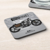 Onderzetter Aangepaste kledingmotor | Vastgesteld  (Linkerzijde)