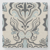 Onderzetter - Angelische Renaissance (Voorkant)