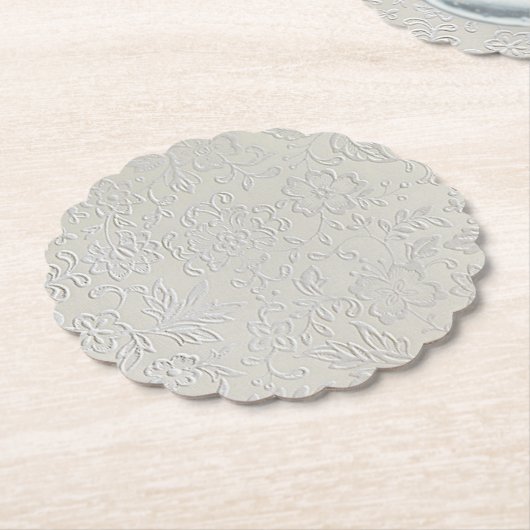 Onderzetter Antiek without (Gekanteld)