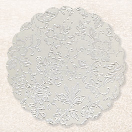 Onderzetter Antiek without (Voorkant)