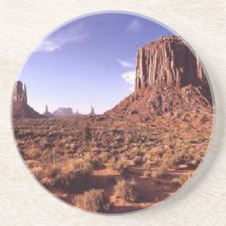 Onderzetter Arizona Mountain